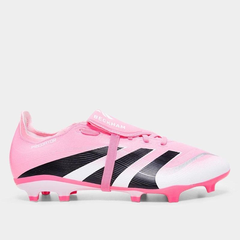 Chuteira Campo Adidas Predator League LIN Unissex - Chuteira